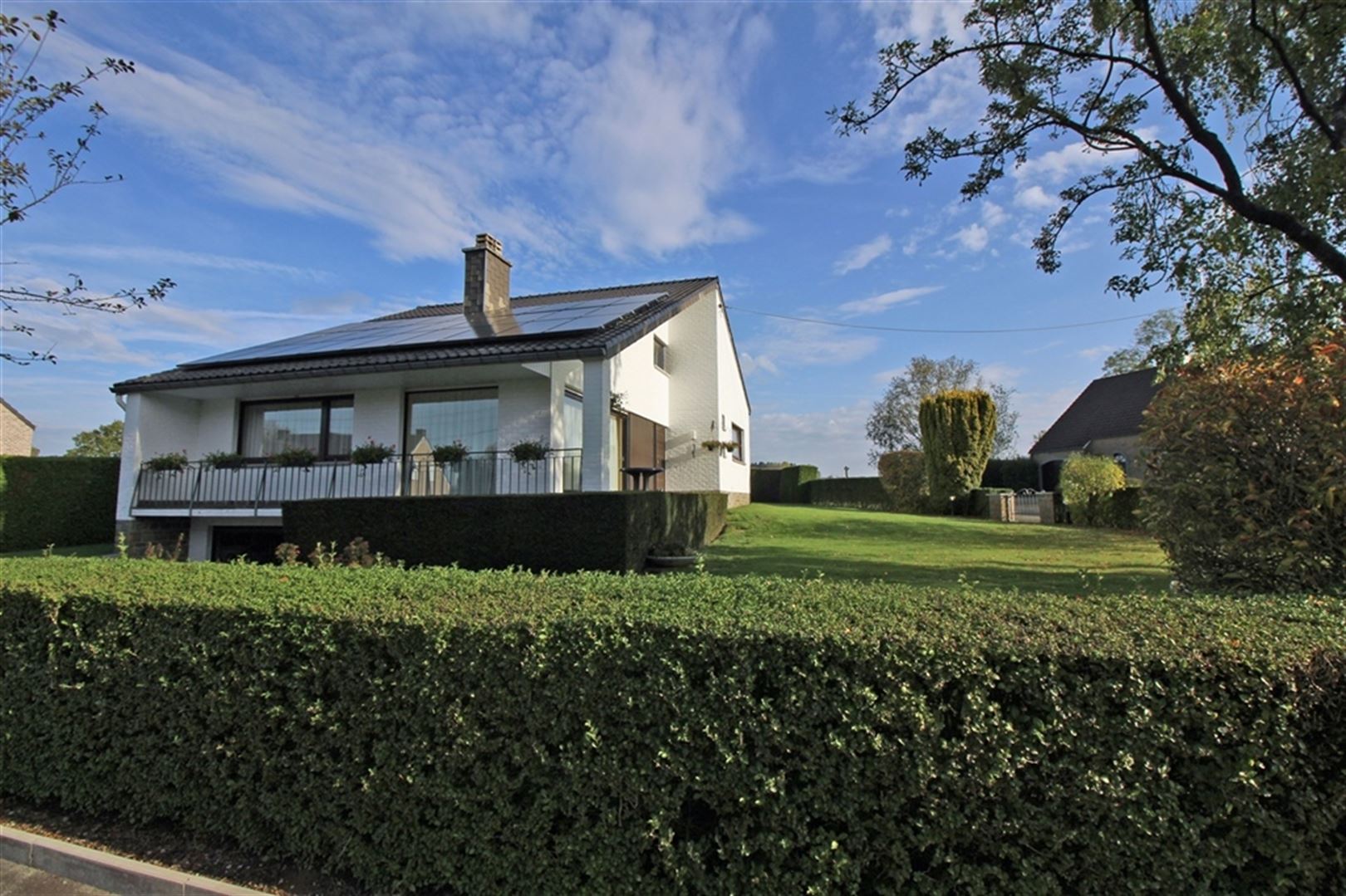 Photo principal de la maison