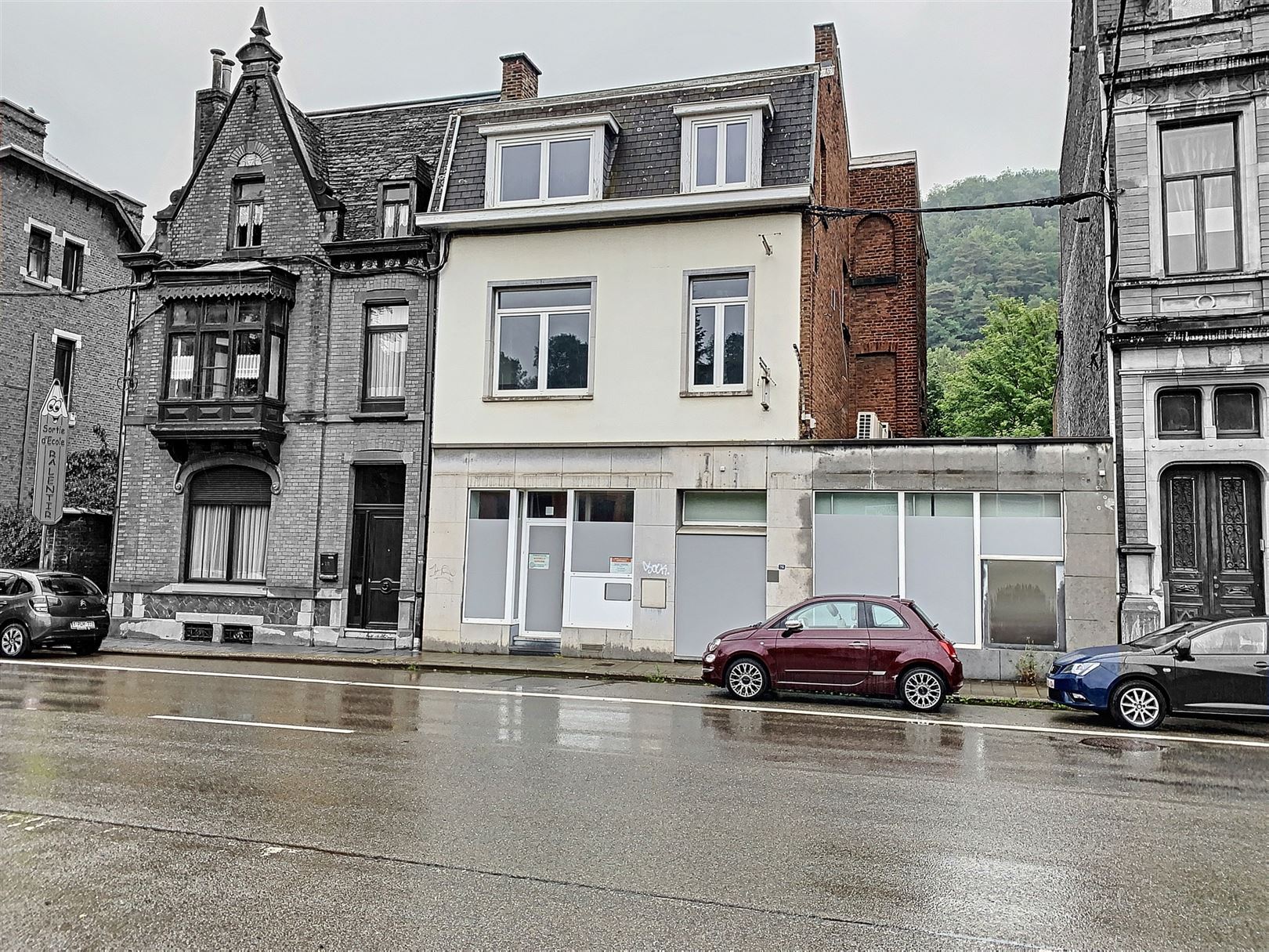 Photo principal de la maison