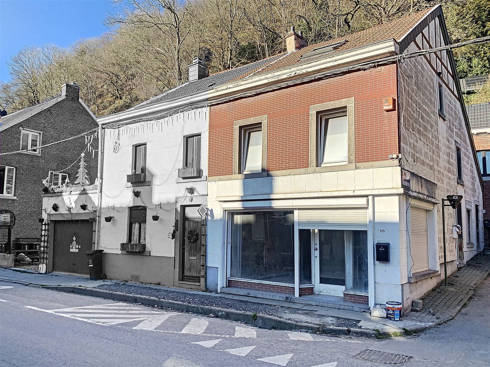 Photo principal de la maison