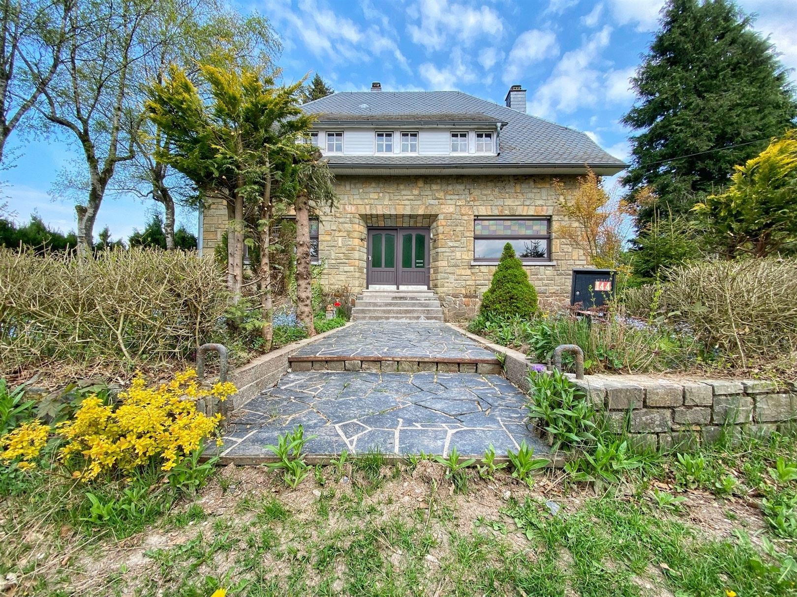 Photo principal de la maison