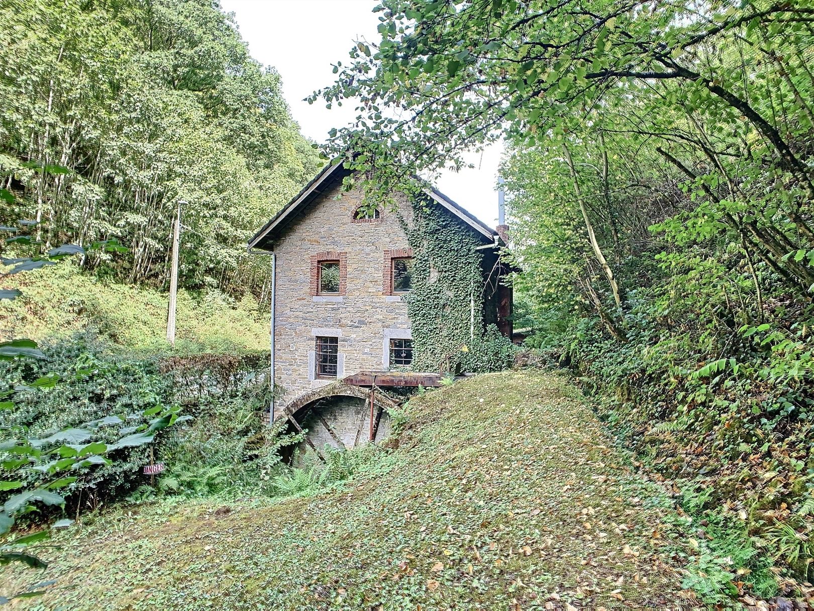 Photo principal de la maison